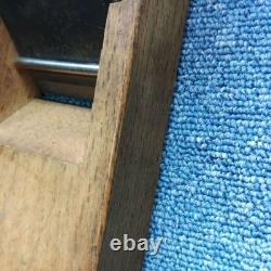Traditional Woodworking Plane Hand Tool Carving Plane Japanese Style