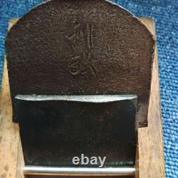 Traditional Woodworking Plane Hand Tool Carving Plane Japanese Style