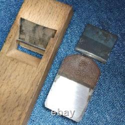Traditional Woodworking Plane Hand Tool Carving Plane Japanese Style