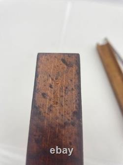 Umehiro Kanna Vintage Hand Plane Woodworking Tool Slightly Worn Authentic