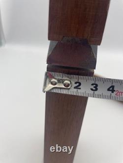 Umehiro Kanna Vintage Hand Plane Woodworking Tool Slightly Worn Authentic