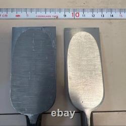 Unbranded 2pc Chisel Set Woodworking Tools Multi Color New Ready to Use
