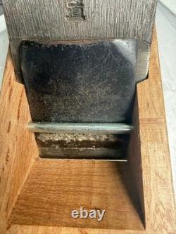 Unknown Brand Woodworking Plane Standard Size Steel Blade Hand Tool Pro