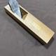 UnknownBrand 9926 Hand Plane Small Woodworking Tool Ready to Use Vintage