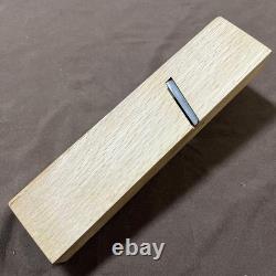 UnknownBrand 9926 Hand Plane Small Woodworking Tool Ready to Use Vintage