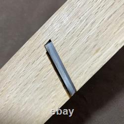 UnknownBrand 9926 Hand Plane Small Woodworking Tool Ready to Use Vintage