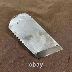 UnknownBrand 9926 Hand Plane Small Woodworking Tool Ready to Use Vintage