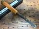 Unused Mitsuhisa Japanese Oire Nomi Chisel 12mm 240mm Boxed