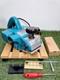 Used Makita 1003B-A Curvature Plane 110mm Woodworking Tool Excellent Condition