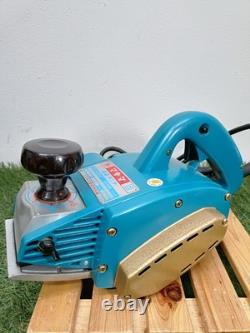 Used Makita 1003B-A Curvature Plane 110mm Woodworking Tool Excellent Condition
