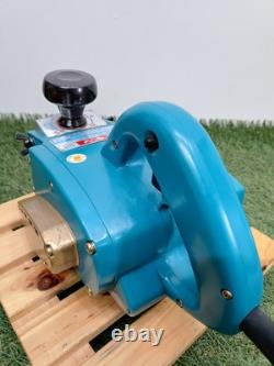 Used Makita 1003B-A Curvature Plane 110mm Woodworking Tool Excellent Condition