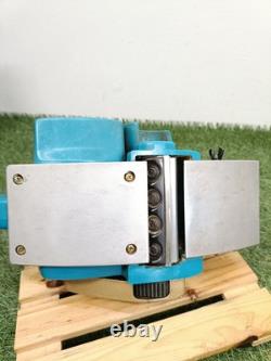 Used Makita 1003B-A Curvature Plane 110mm Woodworking Tool Excellent Condition