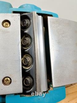 Used Makita 1003B-A Curvature Plane 110mm Woodworking Tool Excellent Condition
