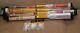 Used Set of 4 Easy Wood Lathe Tools with Rougher, Detailer, Finisher, & Parting