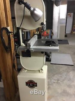 Used wood working power tools
