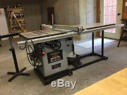 Used wood working power tools