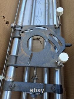 VINTAGE CRAFTSMAN ROUTER CRAFTER 720.25250 With Original Factory Box/manual