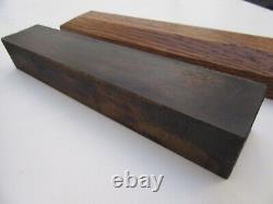 VINTAGE PIKE LILY WHITE WASHITA SHARPENING STONE 9 x 2 LABELLED IN WOOD BOX