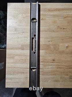 VINTAGE STANLEY NO 36 SWEET HEART 24 In. LEVEL