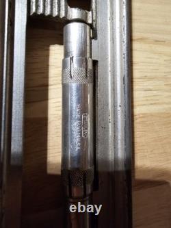 VINTAGE STANLEY NO 36 SWEET HEART 24 In. LEVEL