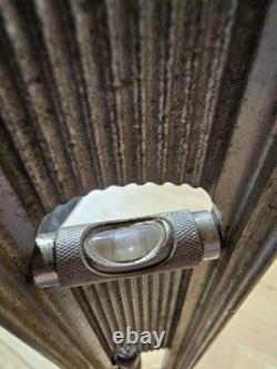 VINTAGE STANLEY NO 36 SWEET HEART 24 In. LEVEL
