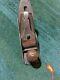 VINTAGE USED STANLEY BAILEY No. 4 1/2 HAND PLANE OLD WOODWORKING TOOL NICE