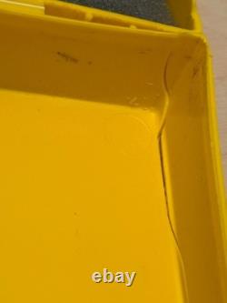 Veritas Transfer / Log Scribe