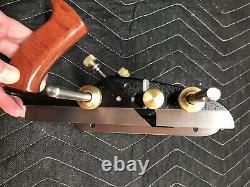 Veritas Woodworking Plow Plane