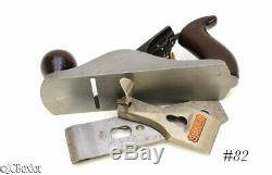 Very clean shape STANLEY TOOLS NO 2 SMALL SMOOTHER USA woodworking plane