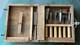 Vintage 6 pcs Ulmia W Germany Woodworking Chisels 14'' x2'