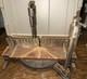 Vintage Antique Stanley No. 242 Cast Iron Mitre Box