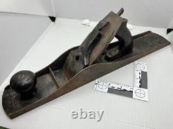 Vintage Bailey No. 6 Wood Working Plane 18