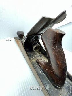 Vintage Bailey No. 6 Wood Working Plane 18