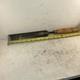 Vintage Buck Bros England 1-1/2Crank Neck Paring Chisel Wood Working Tool