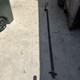Vintage CT. CO 62 Hargrave Cincinnati Bar Clamp Wood Working Clamp