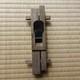 Vintage Carpentry Tool Special Plane Mitre Plane Hand Tool Woodworking