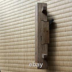 Vintage Carpentry Tool Special Plane Mitre Plane Hand Tool Woodworking