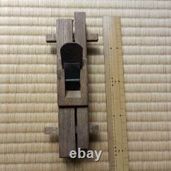 Vintage Carpentry Tool Special Plane Mitre Plane Hand Tool Woodworking