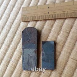 Vintage Carpentry Tool Special Plane Mitre Plane Hand Tool Woodworking