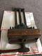 Vintage Craftsman 10 Woodworking Vise No 506-51890 With Quick Release