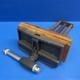 Vintage Craftsman 51781 10 Quick Release Woodworking Bench Vise USA 10R-2A