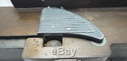 Vintage Craftsman Belt Drive Jointer 103.23340 Wood Planer Woodworking Tool