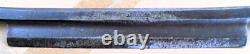 Vintage DRAW KNIFE GREENLEE Rockford Ill 9 Woodwork Carpentry Tool