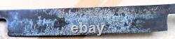 Vintage DRAW KNIFE GREENLEE Rockford Ill 9 Woodwork Carpentry Tool