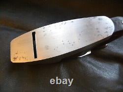 Vintage Early Norris No 2 Smoothing Plane (813)