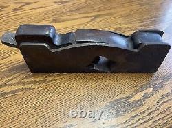 Vintage Hand Planer for Woodworking