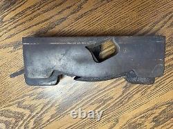 Vintage Hand Planer for Woodworking