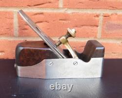 Vintage Infill Plane (Slater) With G. Buck Iron and Buck and Ryan Back Iron