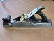 Vintage Infill Plane With Edward Preston Cap Iron