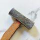 Vintage Japanese 375 Hammer Dragon Wood working Tool Japan